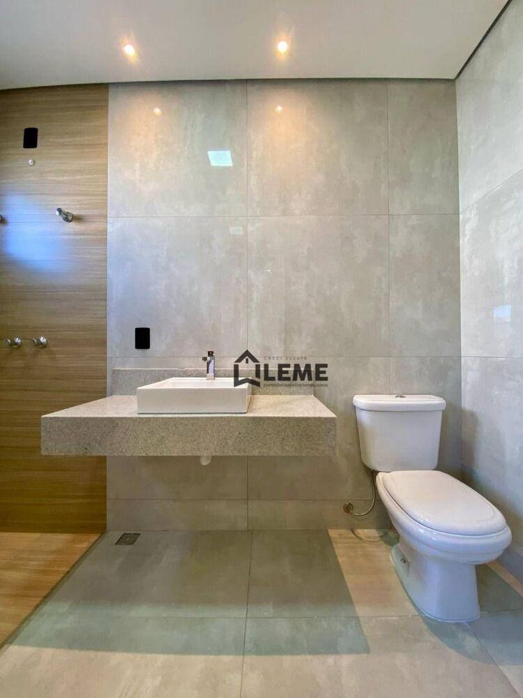 Casa de Condomínio, 3 quartos - Foto 20