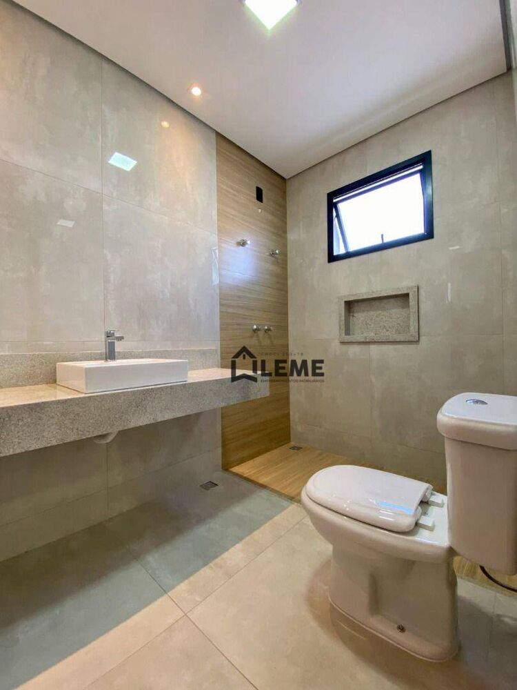 Casa de Condomínio, 3 quartos - Foto 19