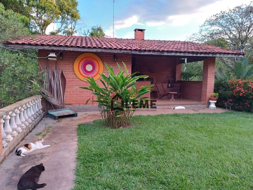 Chácara, 3 quartos, 3200 m² - Foto 4