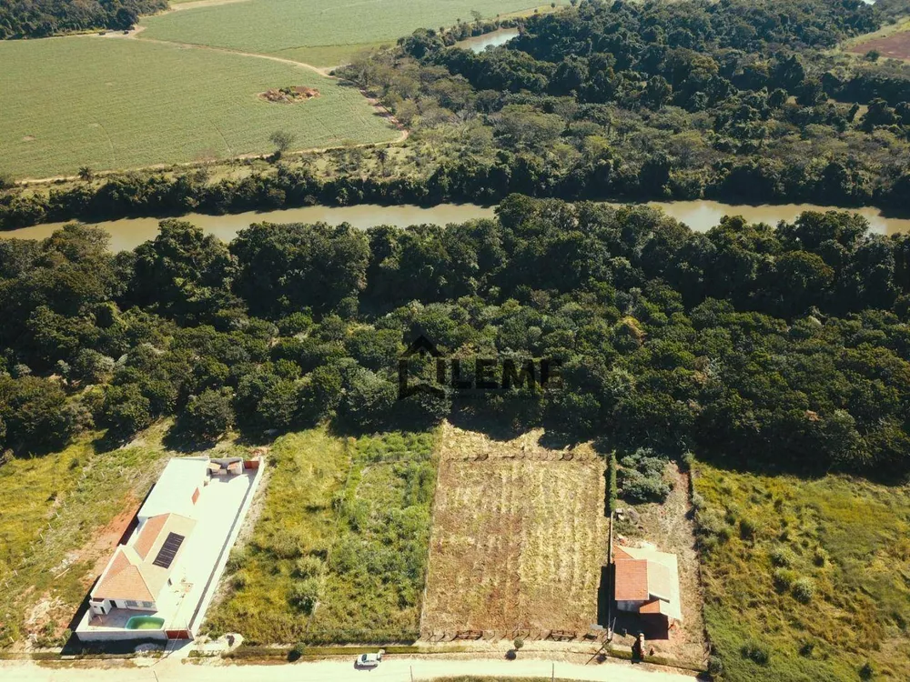 Sítio, 840 m² - Foto 1
