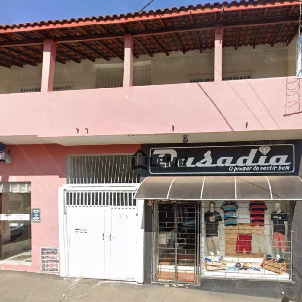 Sobrado, 3 quartos - Foto 1