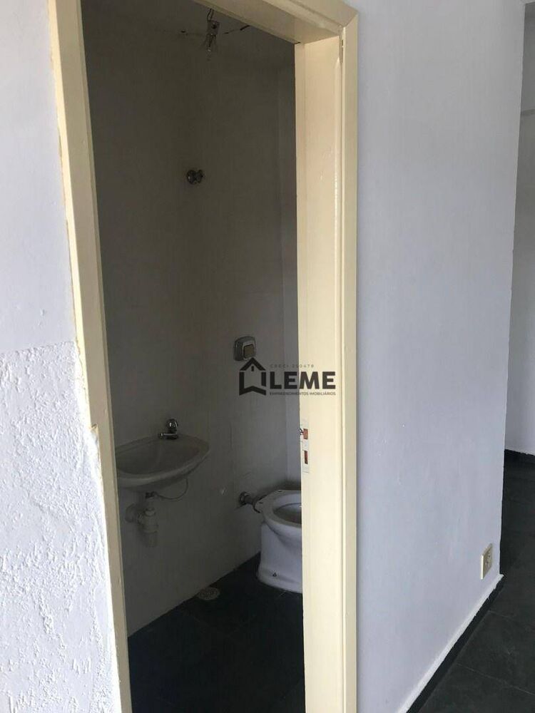 Sala-Conjunto, 30 m² - Foto 2