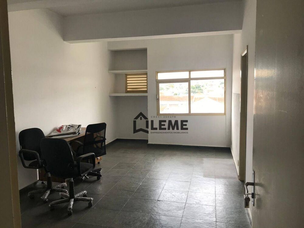 Sala-Conjunto, 30 m² - Foto 1