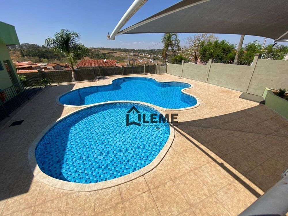 Apartamento, 2 quartos, 46 m² - Foto 3