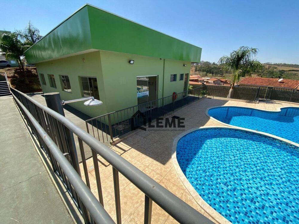 Apartamento, 2 quartos, 46 m² - Foto 2