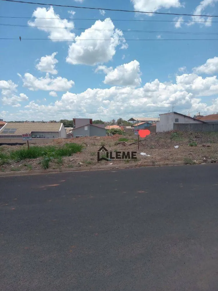 Terreno, 250 m² - Foto 1