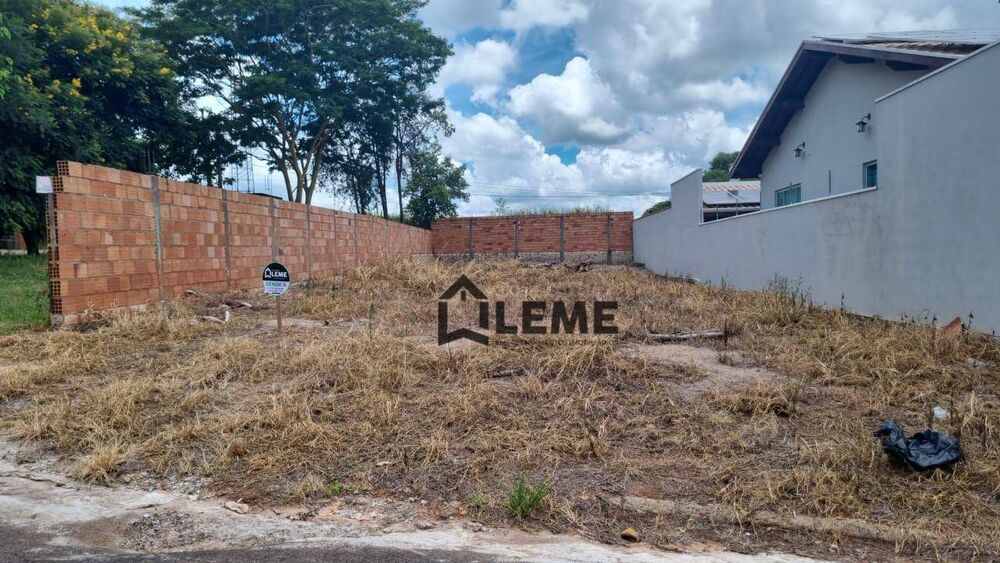 Terreno à venda, 379M2 - Foto 2