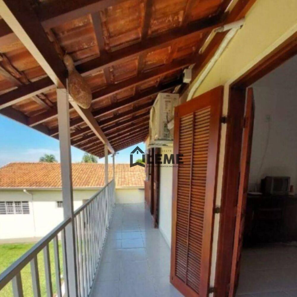Chácara, 3 quartos, 1197 m² - Foto 4