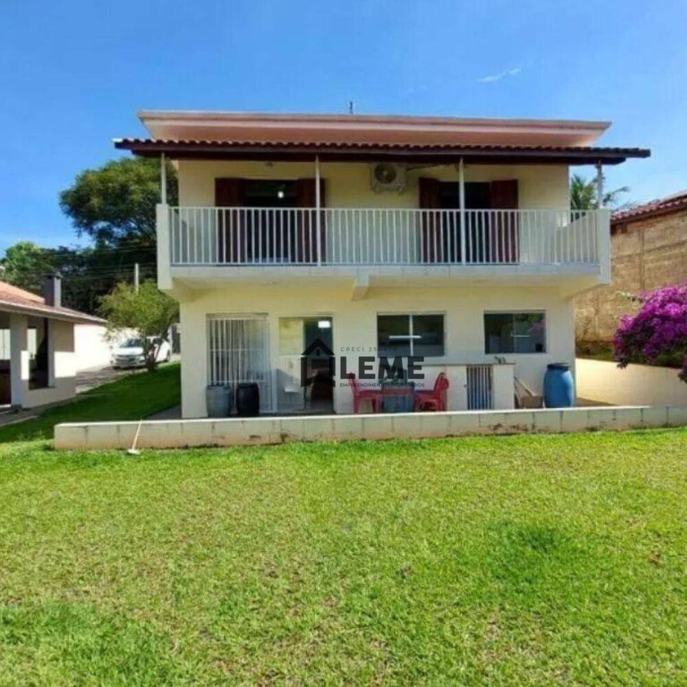 Chácara, 3 quartos, 1197 m² - Foto 5