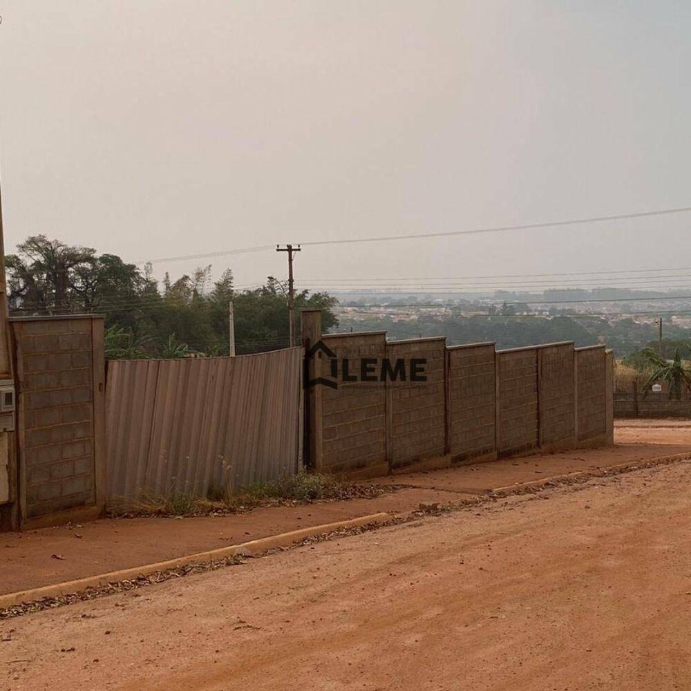 Terreno, 1400 m² - Foto 2