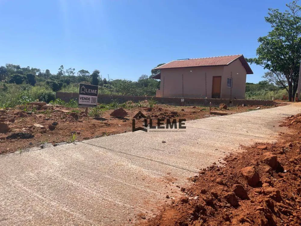 Terreno, 383 m² - Foto 2