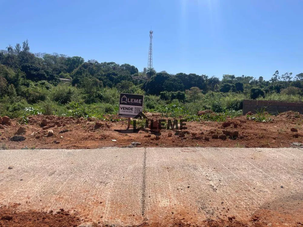 Terreno, 383 m² - Foto 1