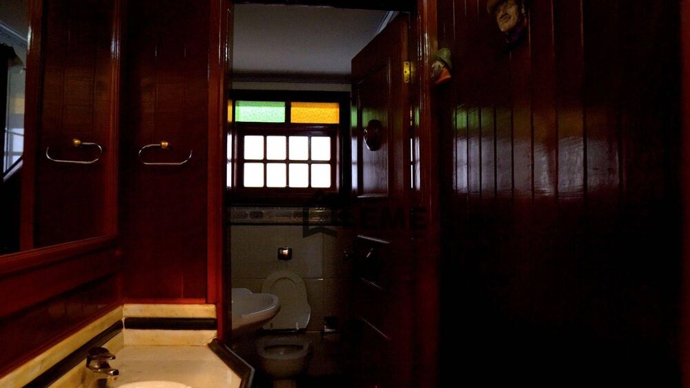 Casa, 4 quartos - Foto 8