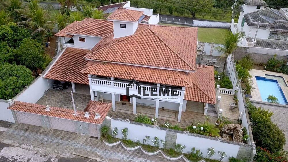 Casa, 4 quartos - Foto 5
