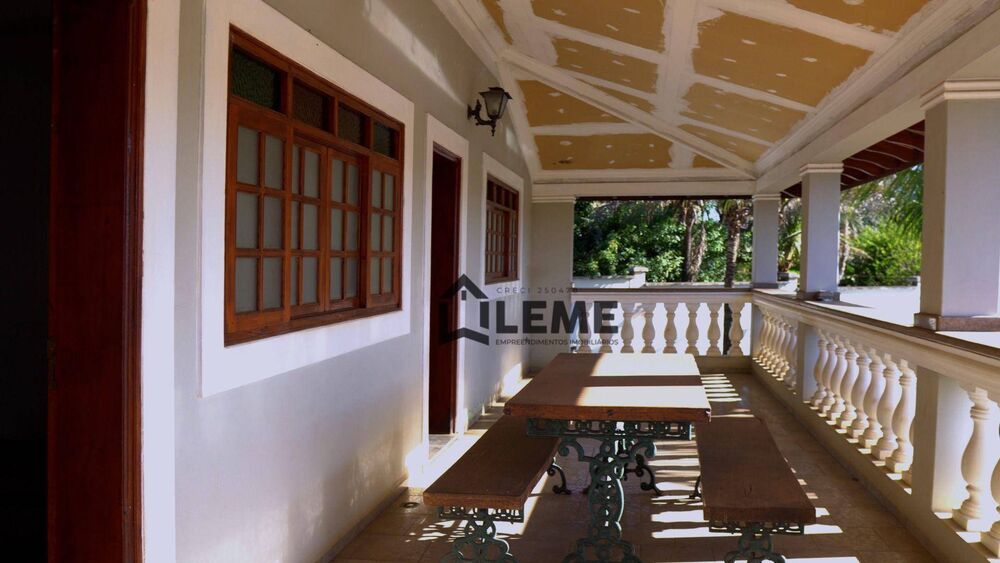 Casa, 4 quartos - Foto 7