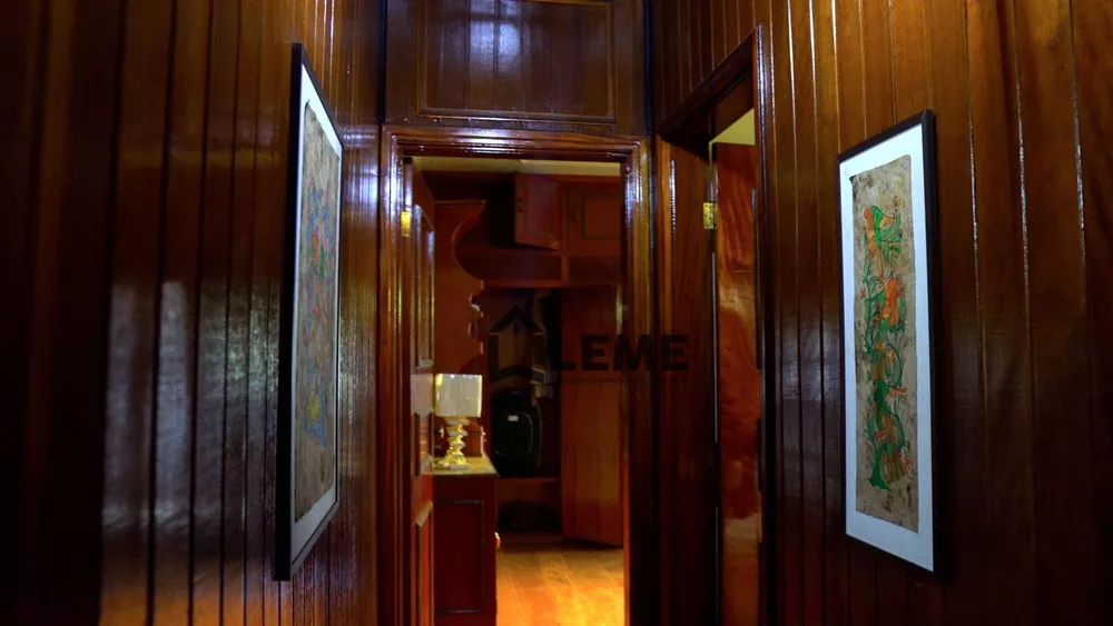 Casa, 4 quartos - Foto 4