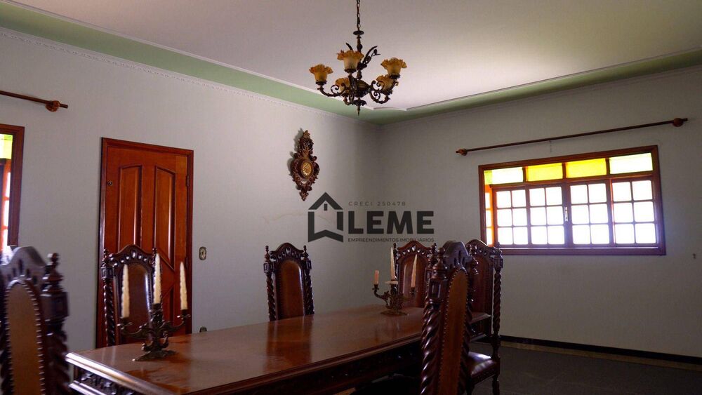 Casa, 4 quartos - Foto 6