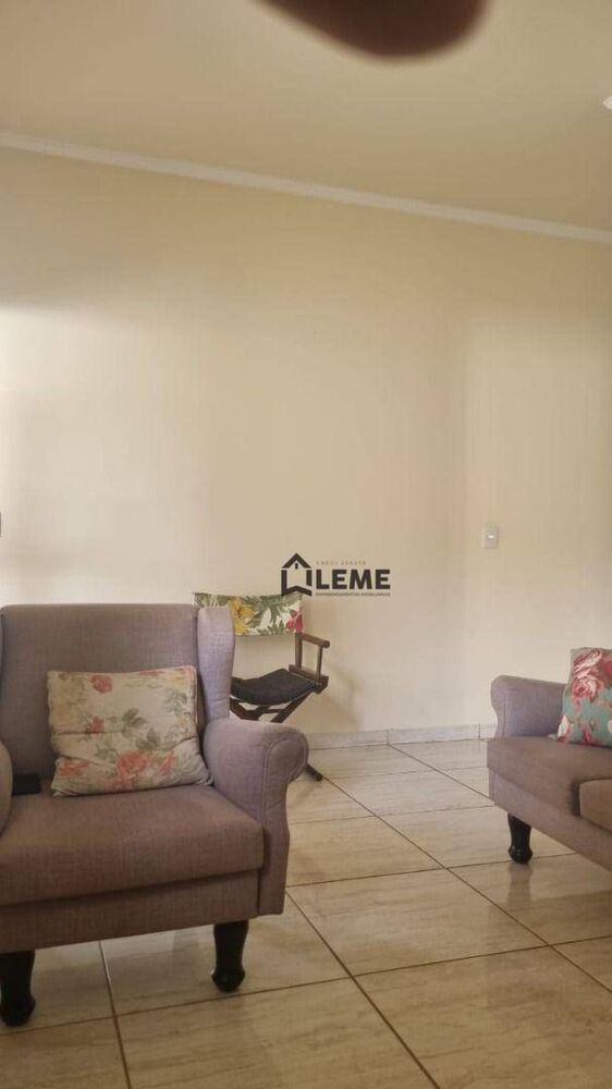 Casa, 3 quartos, 160 m² - Foto 3