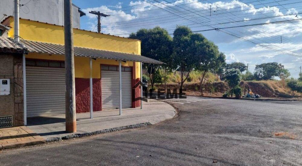 Loja-Salão para alugar, 47m² - Foto 1