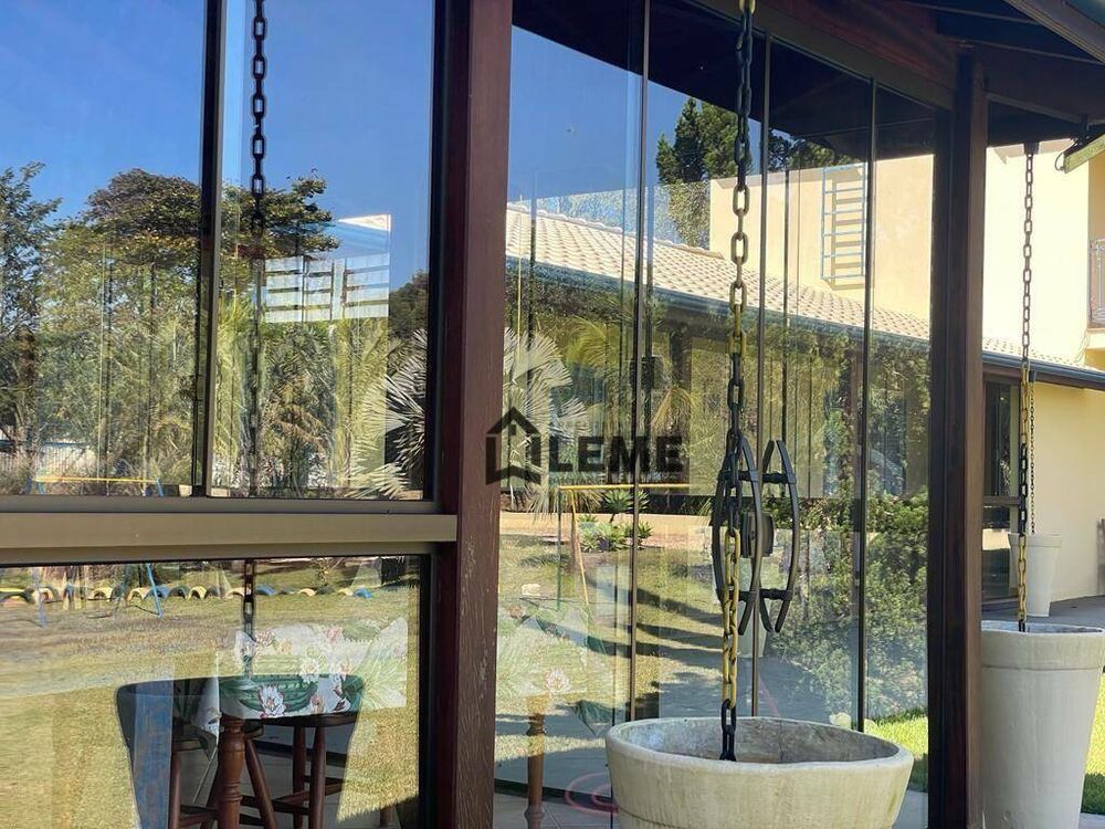 Sítio, 2 quartos, 4500 m² - Foto 1