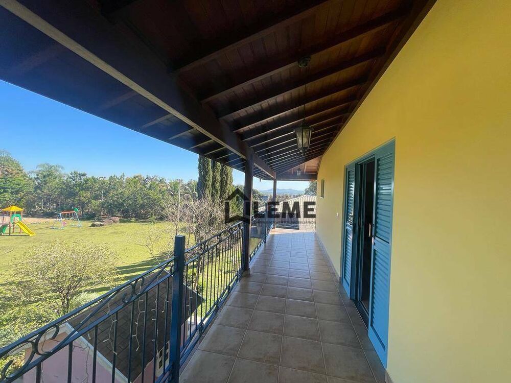 Sítio, 2 quartos, 4500 m² - Foto 3