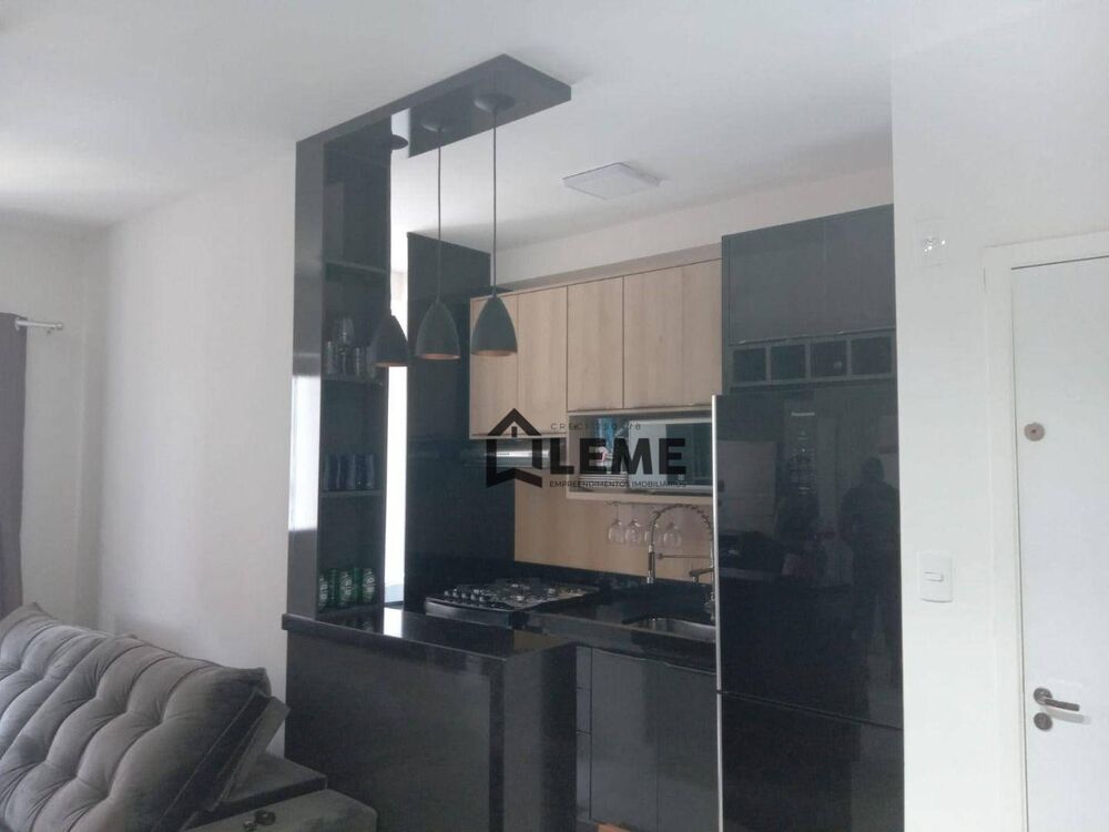 Apartamento à venda com 2 quartos, 66M2 - Foto 6