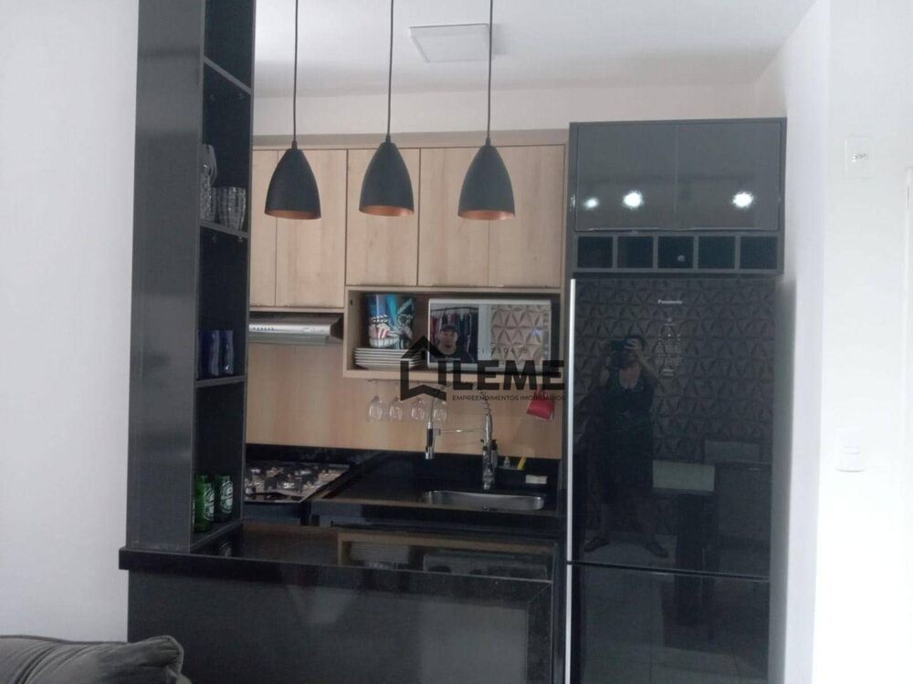 Apartamento à venda com 2 quartos, 66M2 - Foto 5