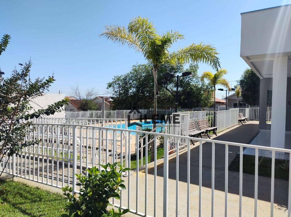 Apartamento à venda com 2 quartos, 66M2 - Foto 7