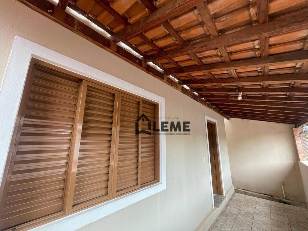 Casa, 2 quartos - Foto 1