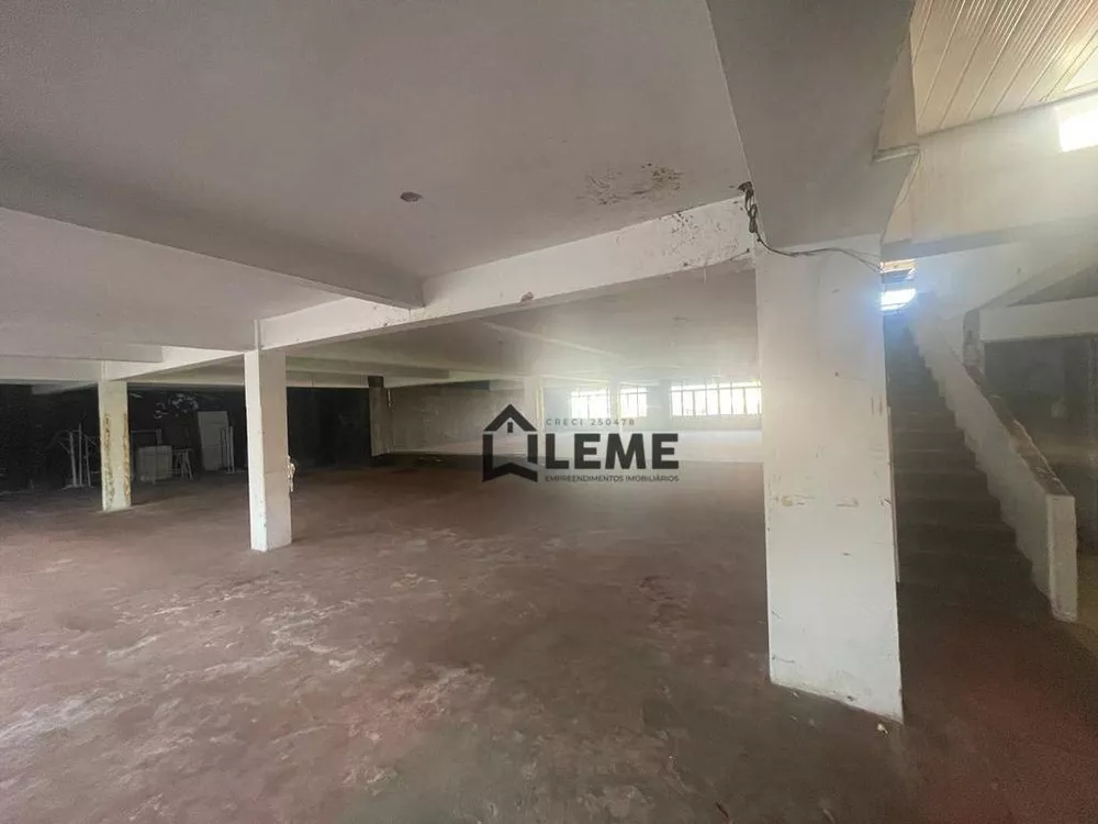 Depósito-Galpão-Armazém à venda e aluguel, 2397m² - Foto 4