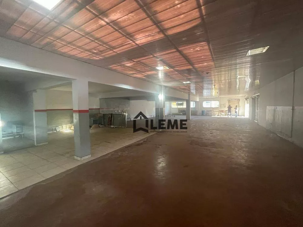 Depósito-Galpão-Armazém à venda e aluguel, 2397m² - Foto 3