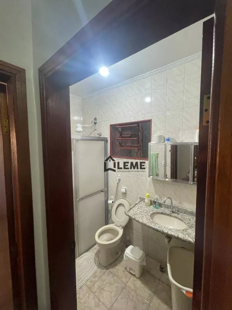 Casa, 3 quartos, 130 m² - Foto 6