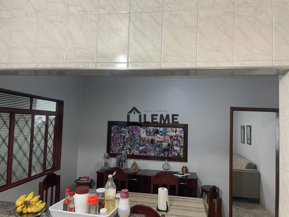 Casa, 3 quartos, 130 m² - Foto 4