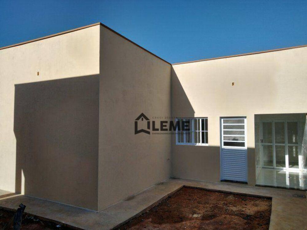 Casa, 3 quartos, 170 m² - Foto 3