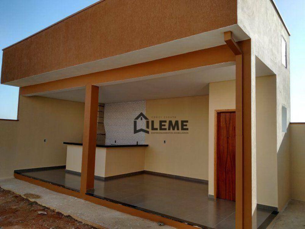 Casa, 3 quartos, 170 m² - Foto 2