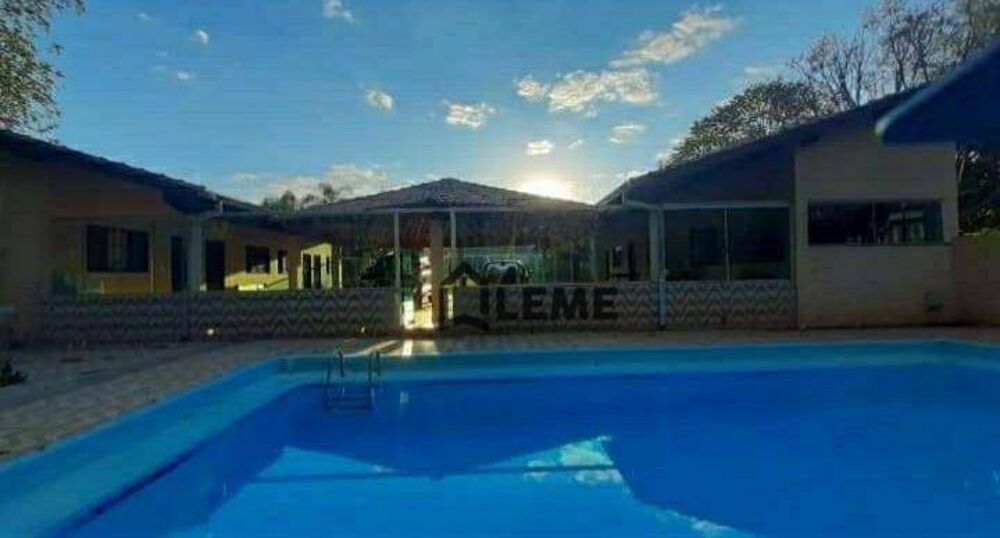 Chácara à venda com 4 quartos, 3410M2 - Foto 3