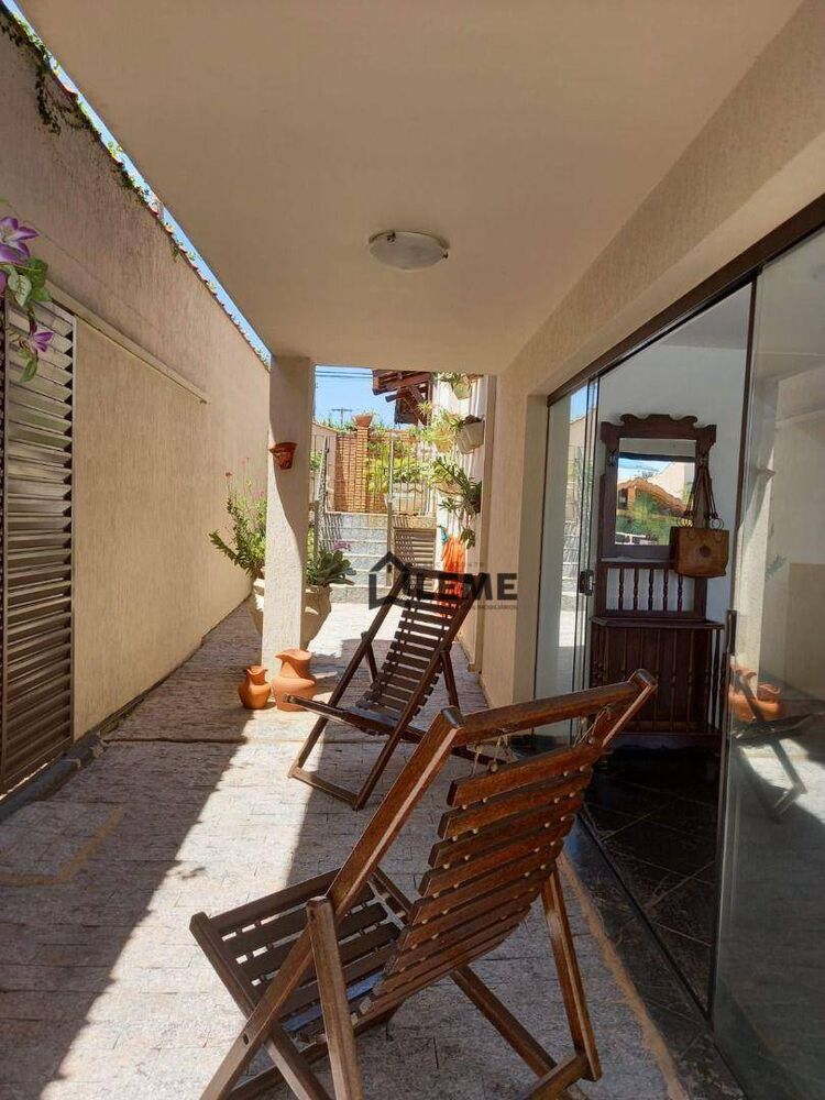 Casa, 3 quartos - Foto 4