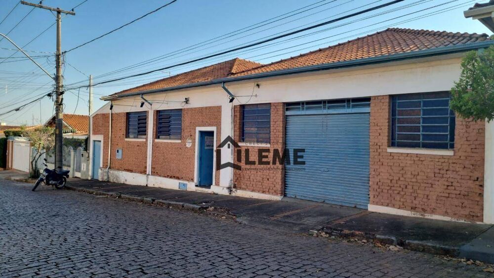 Depósito-Galpão - Foto 1