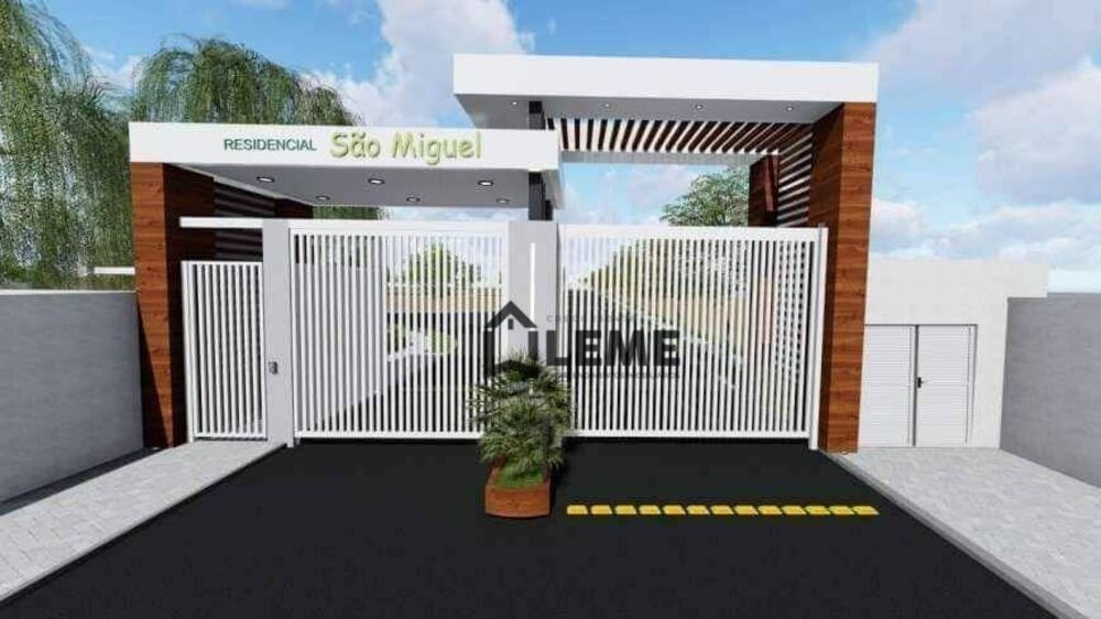 Loteamento e Condomínio, 180 m² - Foto 1