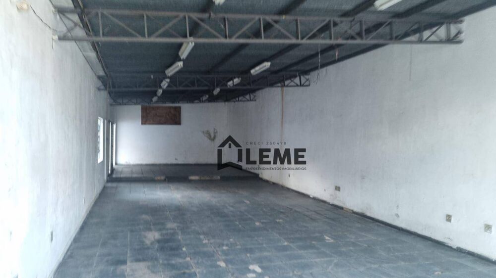 Depósito-Galpão, 258 m² - Foto 3