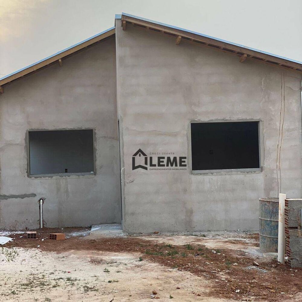 Casa, 2 quartos, 58 m² - Foto 3