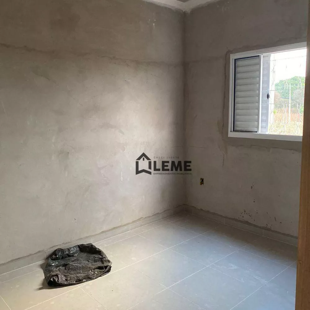 Casa, 2 quartos, 58 m² - Foto 2