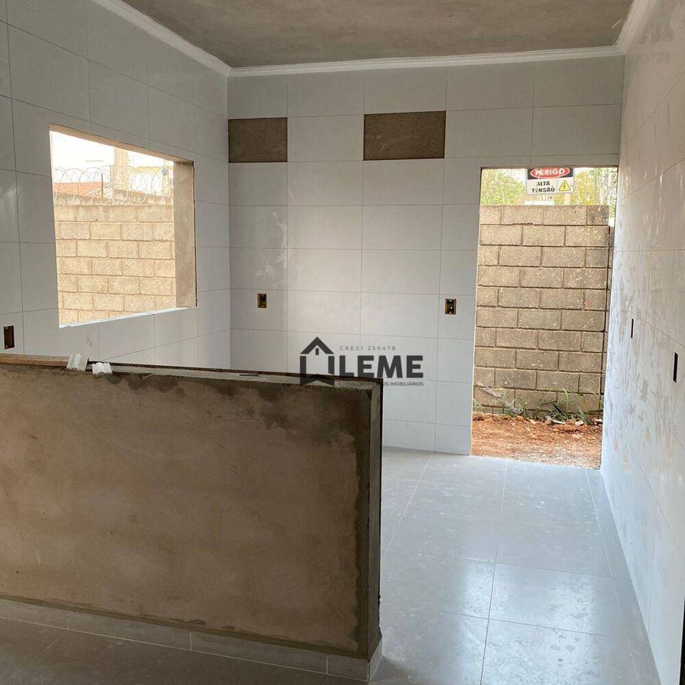 Casa, 2 quartos, 58 m² - Foto 4