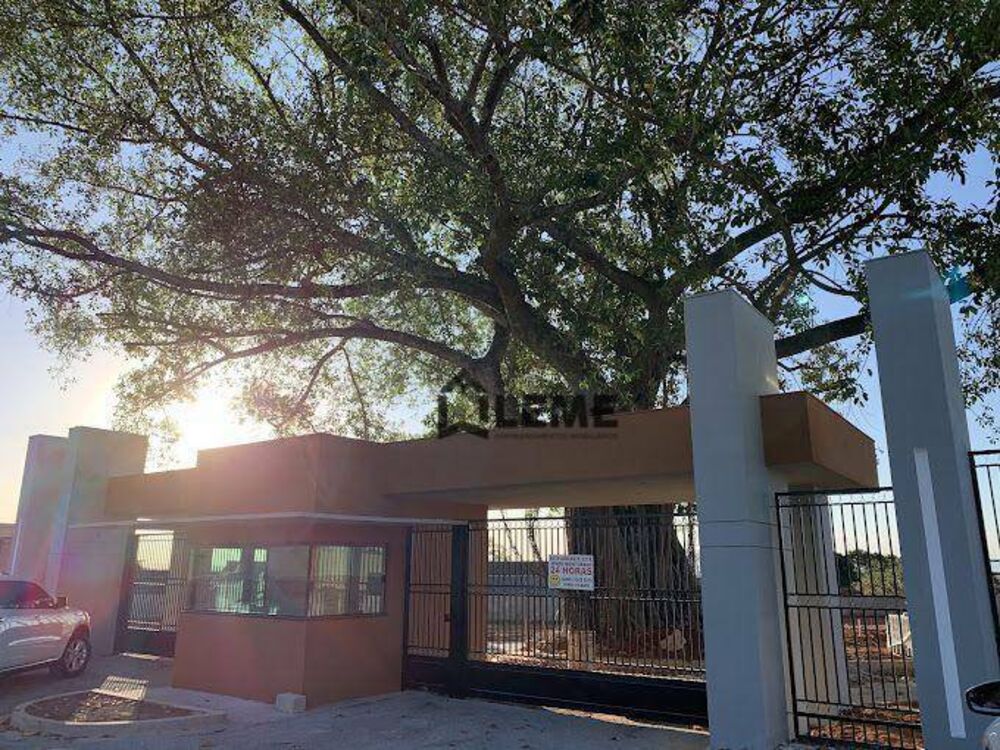 Loteamento e Condomínio, 200 m² - Foto 1