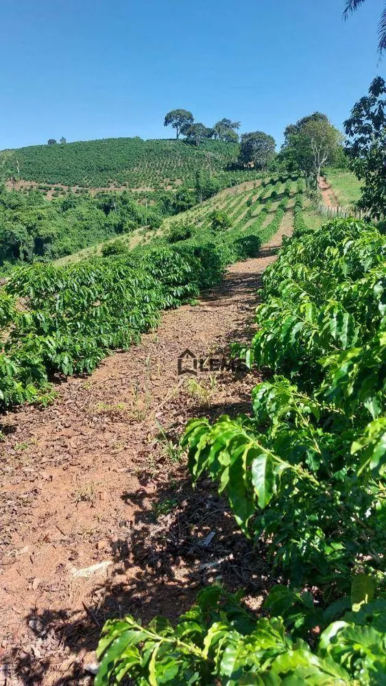 Sítio, 2 quartos, 7 hectares - Foto 2