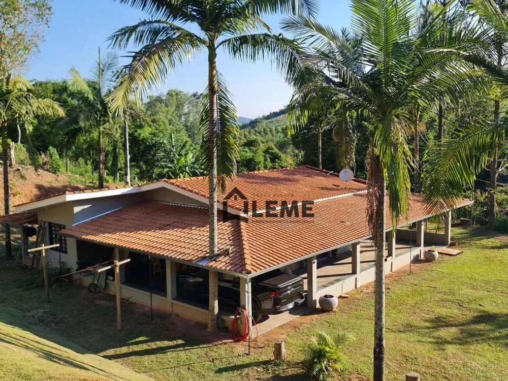 Sítio, 2 quartos, 7 hectares - Foto 8