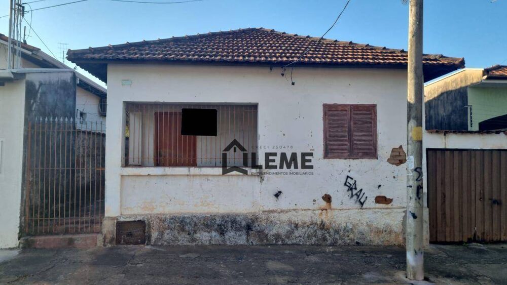 Casa, 2 quartos, 60 m² - Foto 1