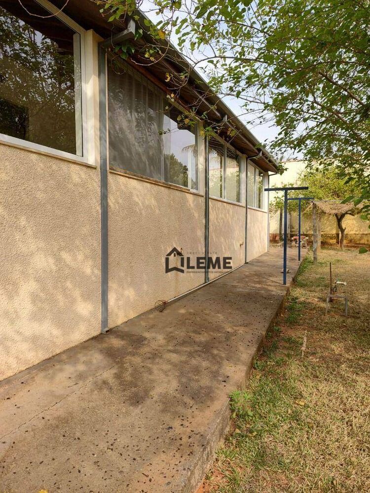 Chácara, 2 quartos, 1500 m² - Foto 3