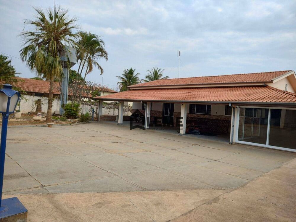 Chácara, 2 quartos, 1500 m² - Foto 1