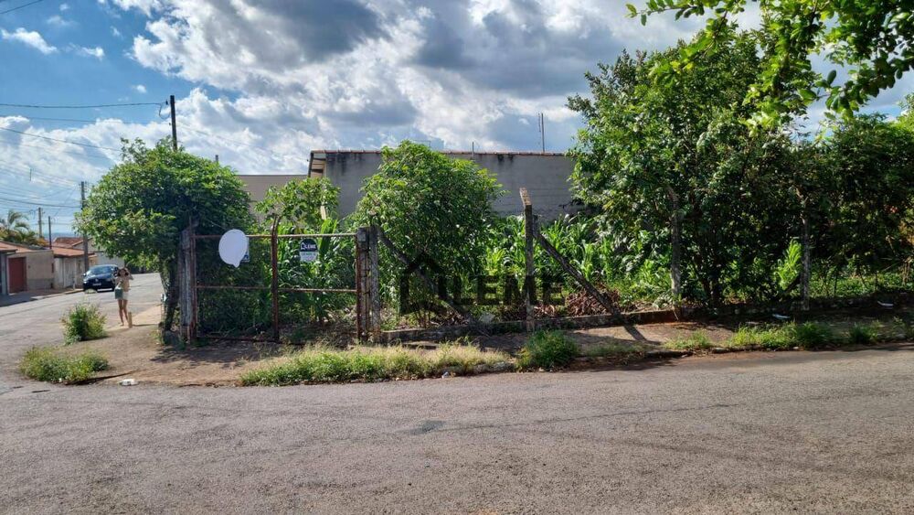Terreno à venda, 190M2 - Foto 1